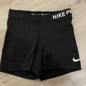 Nike Pro Spanx
